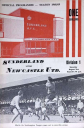 Programme cover