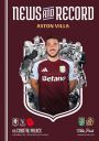 Programme cover