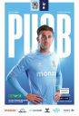 Programme cover
