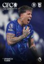 Programme cover