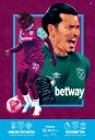 Programme cover