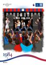 Programme cover