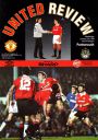 Programme cover