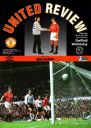 Programme cover