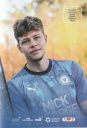 Programme cover