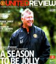 Programme cover
