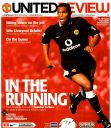 Programme cover