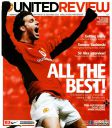 Programme cover