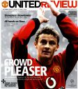 Programme cover