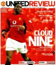 Programme cover