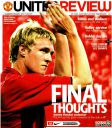 Programme cover