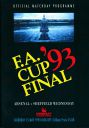 Programme cover