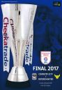 Programme cover
