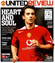 Programme cover