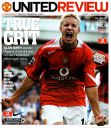 Programme cover