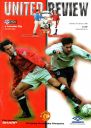 Programme cover