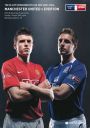 Programme cover