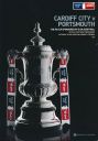 Programme cover