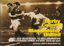 Programme cover