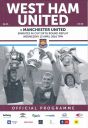 Programme cover
