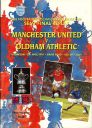 Programme cover