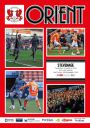 Programme cover