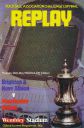 Programme cover