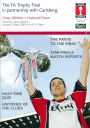 Programme cover