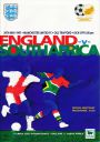 Programme cover