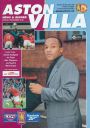 Programme cover
