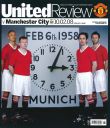 Programme cover