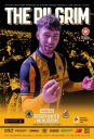 Programme cover