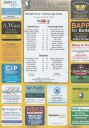 Programme cover