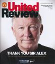 Programme cover