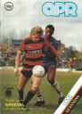 Programme cover