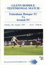 Programme cover