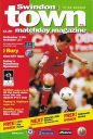 Programme cover