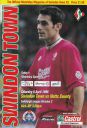 Programme cover