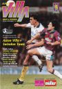 Programme cover
