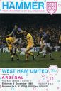 Programme cover