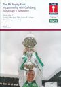 Programme cover