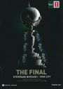 Programme cover