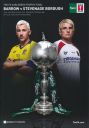 Programme cover
