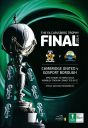 Programme cover