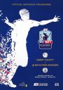 Programme cover