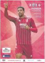 Programme cover