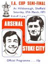 Programme cover