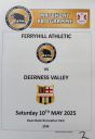 Programme cover