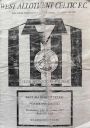 Programme cover