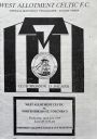 Programme cover